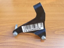 KTM Duke 125 Kuplung bowden tartó konzol KTM Duke 125 Kuplung bowden tartó konzol