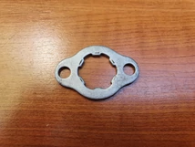 KTM Duke 125 Lánckerék rögzítő lemez KTM Duke 125 Lánckerék rögzítő lemez