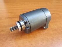 KTM Duke 125 Önindító KTM Duke 125 Önindító