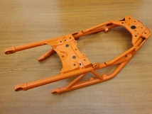 KTM Duke 125 Segédváz KTM Duke 125 Segédváz