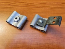 KTM Duke 125 Távtartók KTM Duke 125 Távtartók