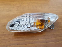 Aprilia SR 50 Factory Bal első index Aprilia SR 50 Factory Bal első index