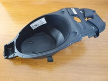 Aprilia SR 50 Factory Csomagtartó Aprilia SR 50 Factory Csomagtartó