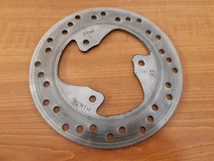 Aprilia SR 50 Factory Hátsó féktárcsa - 190mm Aprilia SR 50 Factory Hátsó féktárcsa - 190mm