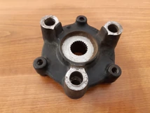 Aprilia SR 50 Factory Hátsó kerékagy