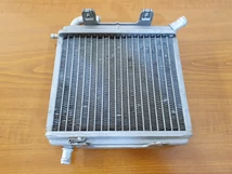 Aprilia SR 50 Factory Hűtő Aprilia SR 50 Factory Hűtő