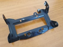 Aprilia SR 50 Factory Hűtő és kiegyenlítő tartály tartó konzol Aprilia SR 50 Factory Hűtő és kiegyenlítő tartály tartó konzol