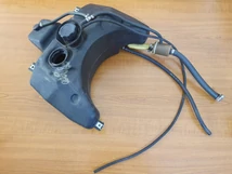 Aprilia SR 50 Factory Tank Aprilia SR 50 Factory Tank