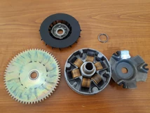 Aprilia SR 50 Factory Variátor