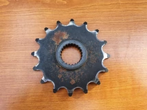 BMW F 650 GS Első lánckerék BMW F 650 GS Első lánckerék