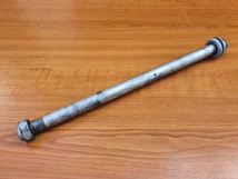 BMW F 650 GS Hátsó keréktengely BMW F 650 GS Hátsó keréktengely