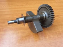 BMW F 650 GS Kiegyensúlyozó tengely BMW F 650 GS Kiegyensúlyozó tengely