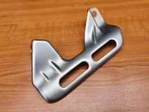 BMW F 650 GS Láb melleti hővédő lemez BMW F 650 GS Láb melleti hővédő lemez