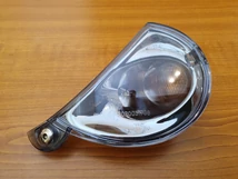 Aprilia Gulliver 50 Bal Első Index - Új Aprilia Gulliver 50 Bal Első Index - Új