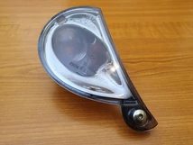 Aprilia Gulliver 50 Jobb Első Index - Új Aprilia Gulliver 50 Jobb Első Index - Új