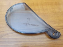 Aprilia Gulliver 50 Jobb Első Index Búra - Új Aprilia Gulliver 50 Jobb Első Index Búra - Új