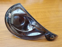 Aprilia Gulliver Jobb Első Index - Új, sérült Aprilia Gulliver Jobb Első Index - Új, sérült