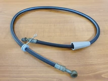 Aprilia MOTO 6,5 Első fékcső