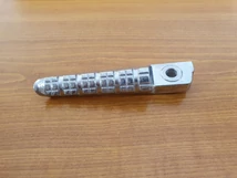 Aprilia RS 125 Bal első lábtartó