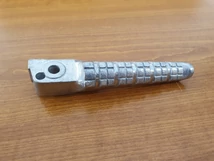 Aprilia RS 125 Jobb hátsó lábtartó