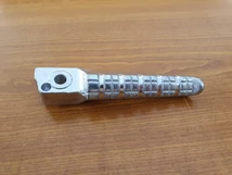 Aprilia RS 125 Jobb hátsó lábtartó