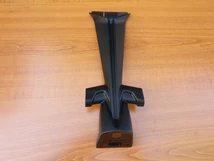 Triumph Street Triple 675 Rendszámtartó