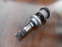 Honda CRE 50 Berúgószerkezet Honda CRE 50 Berúgószerkezet