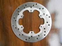 Piaggio NRG 50 MC4 Első féktárcsa