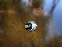 Suzuki GSX 750-F Hőgomba