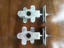 Suzuki GSX 750-F Láncfeszítők