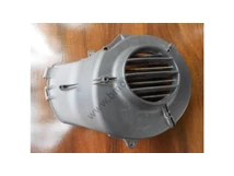 Aprilia Scarabeo 50 Légterelő