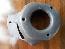 Aprilia Scarabeo 50 Ventilátor fedél