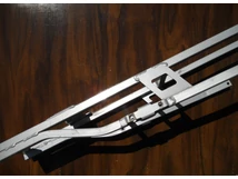 Aprilia RS 50 GPR Segédváz