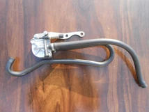 Aprilia RS 125 GPR Kipufogógáz visszavezető szelep