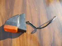 Honda CBR 1000 Hátsó index