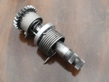 Honda CRE 50 Berúgószerkezet Honda CRE 50 Berúgószerkezet