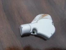 Honda CRE 50 Olajpumpaház