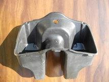 Aprilia Habana 50 Csomagtartó