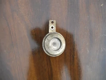 Aprilia Habana 50 Kürt, duda