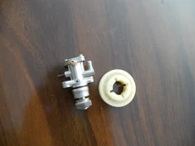 Aprilia Gulliver 50 Olajpumpa