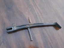 Suzuki RF 900 Oldalsztender Suzuki RF 900 Oldalsztender