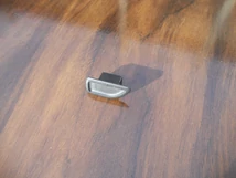 Piaggio NRG 50 MC4 Gombtakaró