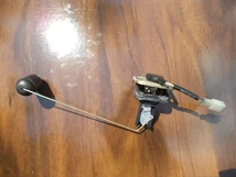 Peugeot Speedfight-3 50 Benzinszint visszajelző