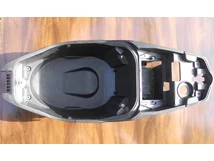 Peugeot Speedfight-3 50 Csomagtartó