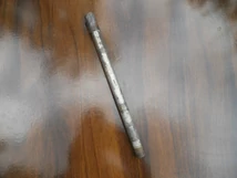 Peugeot Speedfight-3 50 Első keréktengely