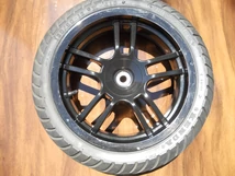 Peugeot Speedfight-3 50 Hátsó kerék