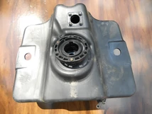 Peugeot Speedfight-3 50 Tank