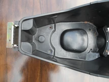 Peugeot Vivacity-3 50 Csomagtartó