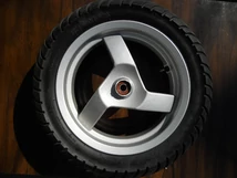 Peugeot Vivacity-3 50 Első kerék