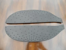 Aprilia Scarabeo 200 Gumiszőnyegek Aprilia Scarabeo 200 Gumiszőnyegek